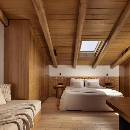 Horizon Stone House Villa *